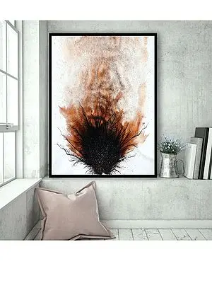 Composition | Painting By Sumit Mehndiratta