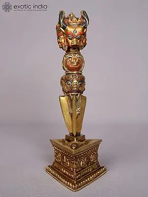 10" Superfine Tibetan Buddhist Phurpa
