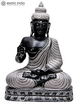 11" Lord Buddha in Vitarka Mudra