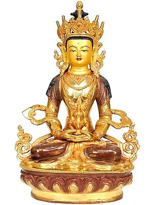 Amitayus - The Buddha of Long Life