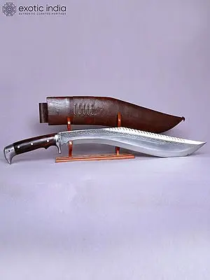25" Dragon Eagle Khukuri From Nepal