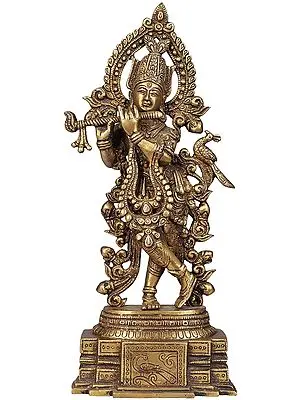 Murali Krishna