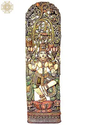 Nratya-rata Padmavati