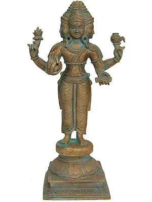 Lord Brahma