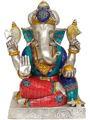 Lambodara Ganesha
