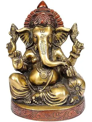 Bhagawan Ganesha