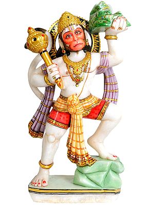 Lord Hanuman