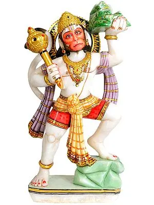 Lord Hanuman