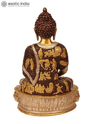 The Life of Buddha: According to the Ancient Legends of India [洋書] The Life of the Buddha: According to the Ancient Texts and