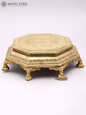 Heavy Size Ritual Chowki