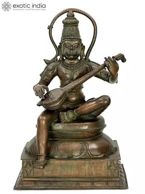 Sangeet Acharya Hanuman Ji