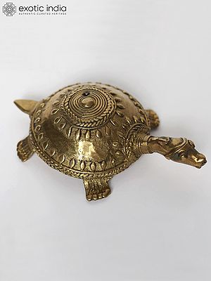 Hindu Gods & Goddesses Small Sized Brass Statues