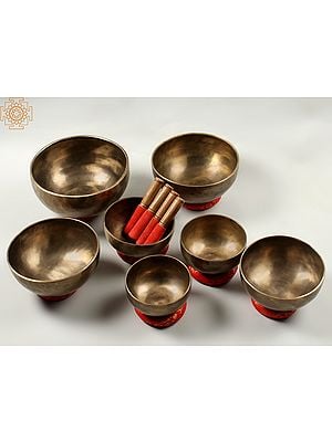 Buy Stunning Hand-Picked Buddhist Ritual Sculptures and Implements Only at Exotic India