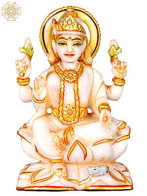 Small Size Goddess Lakshmi
