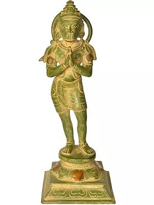Rama Bhakt Hanuman