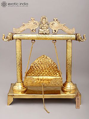 18" Designer Swing for God and Goddess