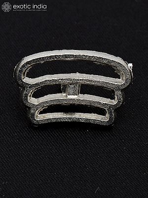 Shaivite Tilak Stamp