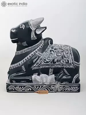 Nandi - Vahana of Shiva