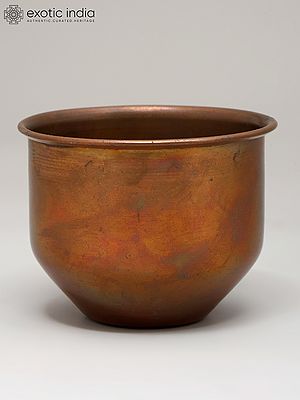 Ritual Bowls
