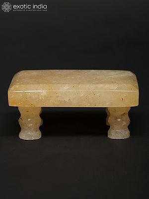 Gemstone Idols