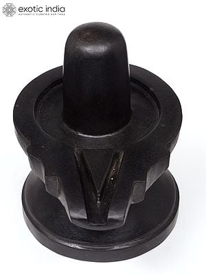 Shiva Lingams