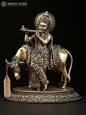 Hindu Gods & Goddesses Small Size Statues