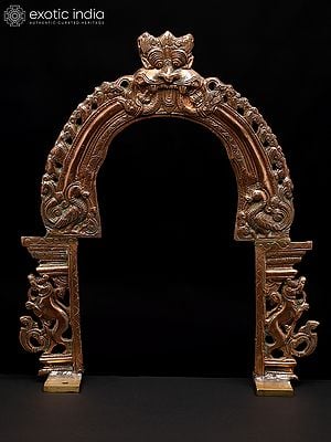 Copper Ritual Items & Idols