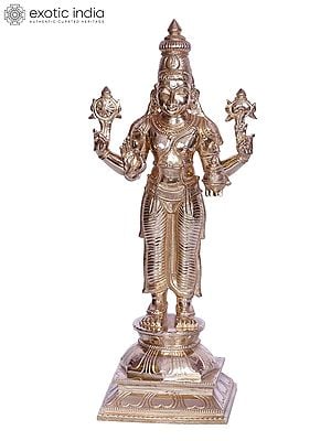 Hindu God of Ayurveda Dhanvantari