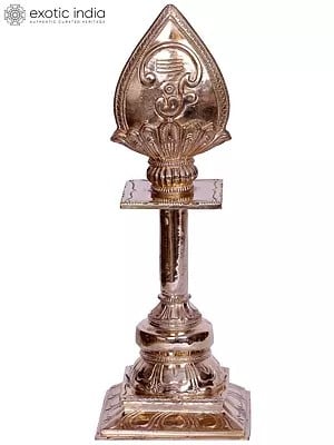 Bronze Vajravel - The Weapon of Karttikeya