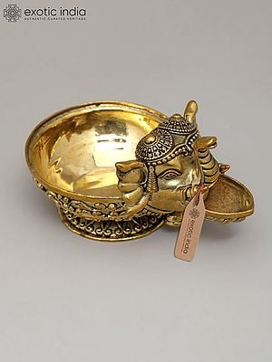 Small Ritual Items & Statues