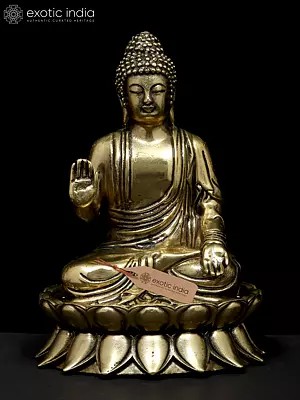 Small Sized Buddha Statues