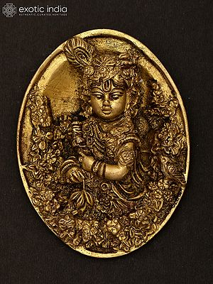 Kanhaiya (Wall Hanging)