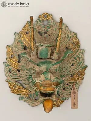 Wrathful Idols of Buddhist Deities
