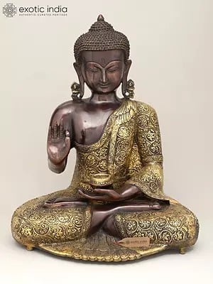 Medicine Buddha Statues