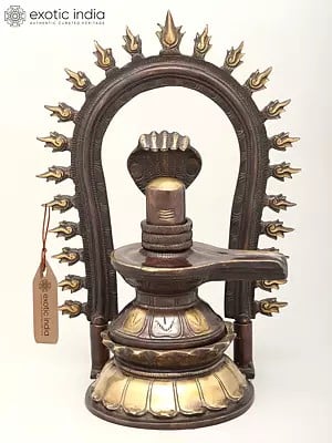 Handcrafted Lord Shiva Statues
