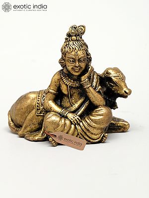 Hindu Gods & Goddesses Small Size Statues