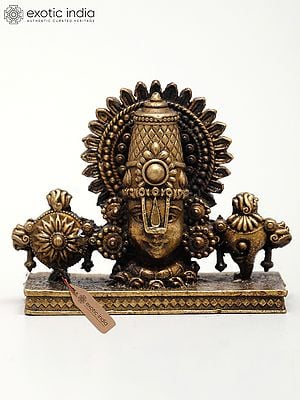 Lord Vishnu Statues