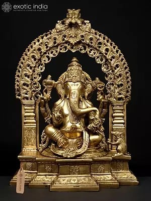 Lord Ganesh Statues