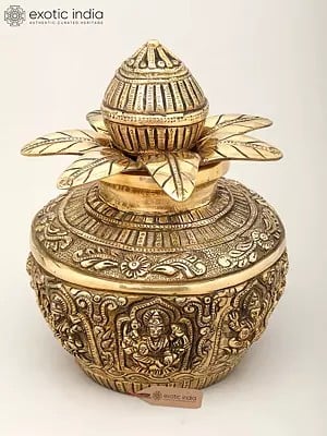 Ritual & Puja Items