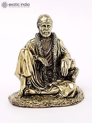 Small Sai Baba Statues