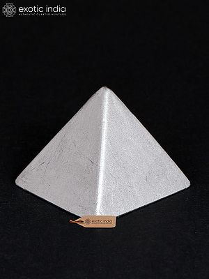 Small Mercury (Parad) Yantra