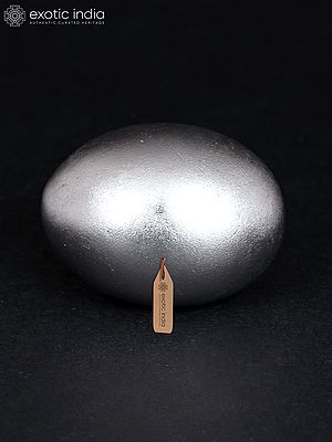 Small Parad Lingam