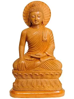 Bhumisparsha Buddha