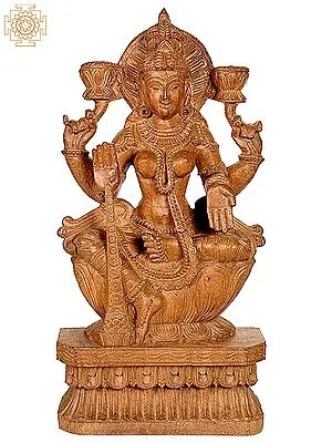 Goddess Lakshmi