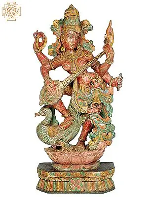 Saraswati