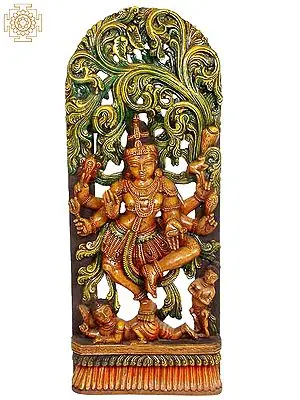 Dancing Shiva