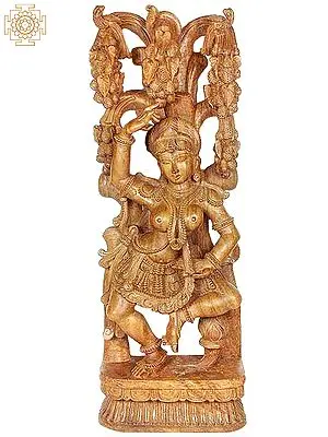 The Sensuous and the Spiritual