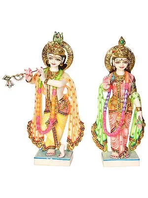 Radha Krishna