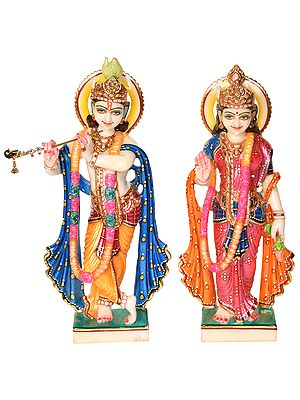 Radha Krishna