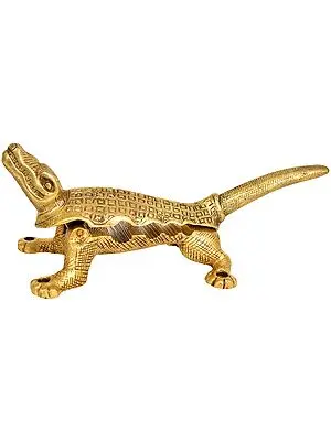 Ferocious Crocodile Knocker